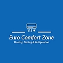 Euro Comfort Zone HVAC logo