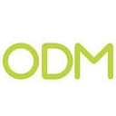 The ODM Group logo