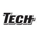 TECH logo