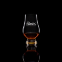 Blanton's logo