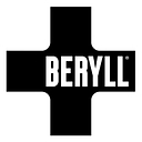 +Beryll logo