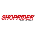 Shoprider Smartie logo