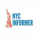 New York City Informer logo