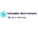 Valuable Recruitment logo