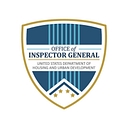 HUD Office of Inspector General logo