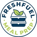 FreshFuel Meal Prep logo
