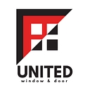 United Window & Door logo