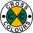Cross Colours logo