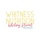 Whitness Nutrition logo