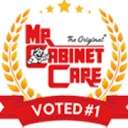 Mr. Cabinet Care logo