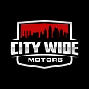 City Wide Motors logo