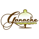 Ganache Bakery logo