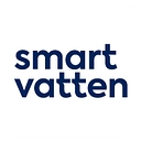 Smartvatten logo
