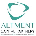 Altment logo