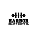 Harbor Heavyweights logo