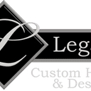 Legacy Custom Homes & Design logo