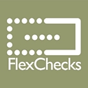 FlexChecks logo