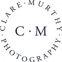 Clare Murthy logo