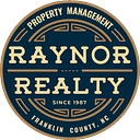 Raynor Realty logo