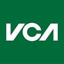 VCA Green logo