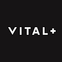 Vital+ logo