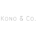 Kono & Co. logo