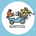 Kontota logo