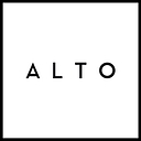ALTO Cold Brew logo