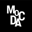 Museum of Contemporary Digital Art logo