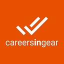 Careers In Gear logo