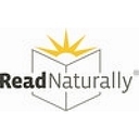 Read Naturally logo