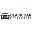 Black Car Everywhere logo