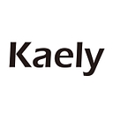 Kaely Cosmetics logo