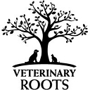 Veterinary Roots logo