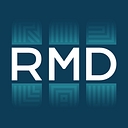 RMD Law logo