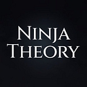 Senua's Saga: Hellblade II logo