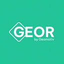 GEOR logo