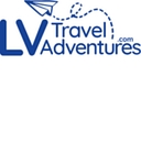 LV Travel Adventures logo