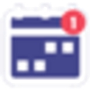 Shared Team Calendar for Microsoft Teams logo