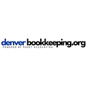 Denver Bookkeeping (Colorado Business Bookkeeper) logo