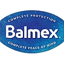 Balmex logo