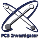 PCB‑Investigator logo