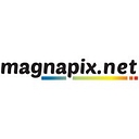 Magnapix logo