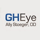 GHEye logo