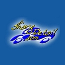 Sharp Detail logo