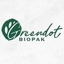 Greendot Biopak logo