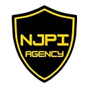 NJPI Exact Redact logo