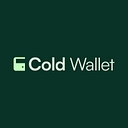 Cold Wallet logo