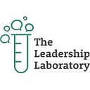 The Leadership Laboratory logo