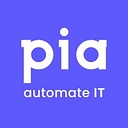 Pia logo